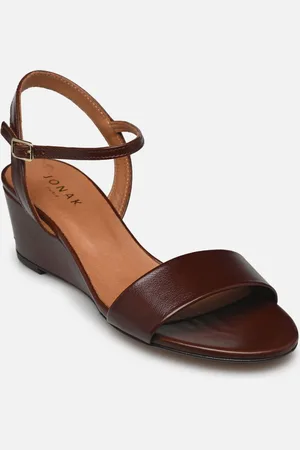 Jonak AGRUME - Sandali e scarpe aperte - Taglia 36