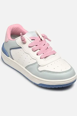 Geox J Washiba Girl D - Sneakers - Taglia 26