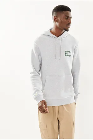 Lacoste Hoodie SH0132 - Abbigliamento - Taglia XS