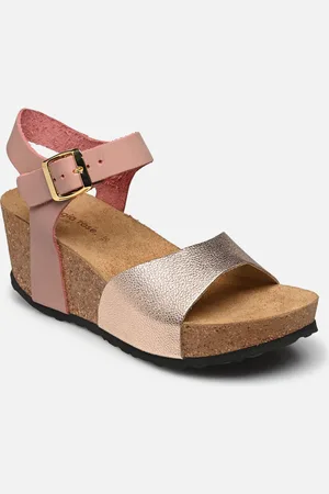 Georgia Rose Rose - sandales compensées - Sandali e scarpe aperte - Taglia 35