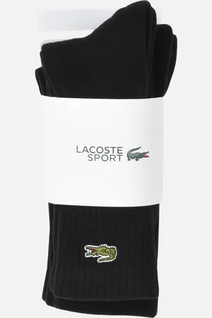 Lacoste Chaussettes RA4182 - Calze e collant - Taglia 39 - 42