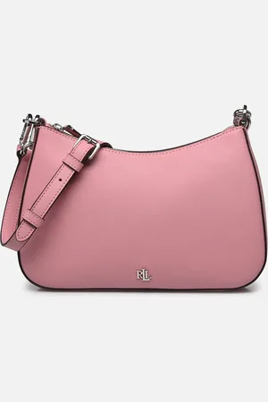 Ralph Lauren Danni 26-Shoulder Bag-Medium - Borse - Taglia T.U