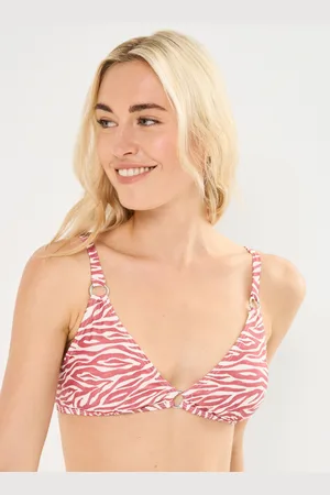 Pieces® Pcamy Bikini Triangle Top Sww Bc - Abbigliamento - Taglia XS