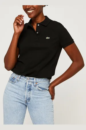 Lacoste Polo regular fit - Abbigliamento - Taglia 34