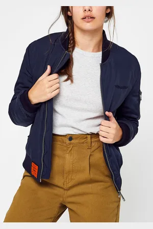 Bombers Original Original Women - Abbigliamento - Taglia S