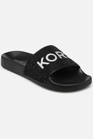 Michael Kors GILMORE SLIDE 2 - Zoccoli - Taglia 38 1/2