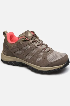 Columbia Redmond III Waterproof W - Scarpe sportive - Taglia 38