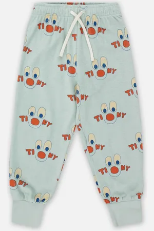Tiny Cottons Clowns Sweatpant - Abbigliamento - Taglia 10A