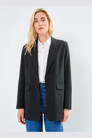B YOUNG Bydanta Blazer Y - - Abbigliamento - Taglia 34