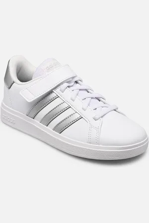 adidas Grand Court 2.0 El K - Sneakers - Taglia 28