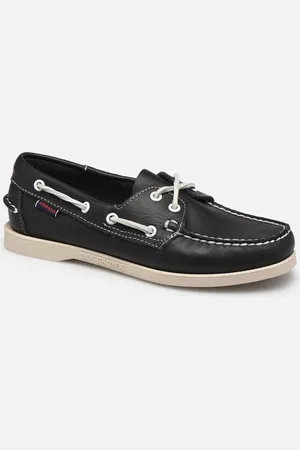 SEBAGO Portland Docksides W - Scarpe con lacci - Taglia 36