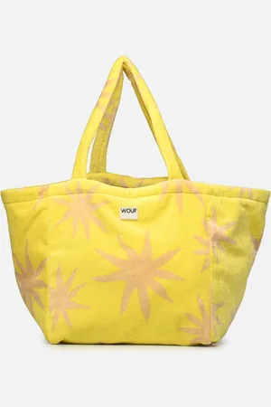 WOUF Grand tote bag - Fuerteventura - Borse - Taglia T.U