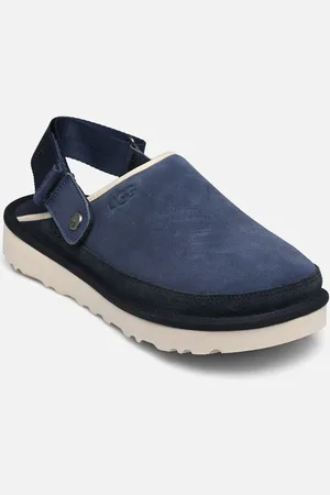 UGG M GOLDENCOAST CLOG - Pantofole - Taglia 42