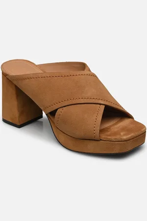 Free Lance Juliette 5 Cross Mule - Zoccoli - Taglia 38