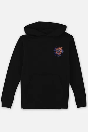 Vans Vortex Pullover - Abbigliamento - Taglia 10A