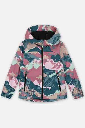 Icepeak KULM JR - Abbigliamento - Taglia 6A