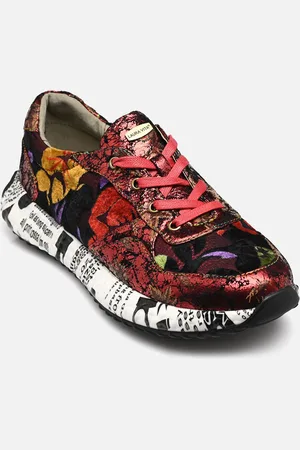 LAURA VITA Burton 45 - Sneakers - Taglia 36