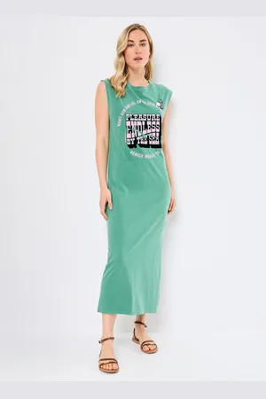 Newtone DRESS DAYTONA ENDLESS - Abbigliamento - Taglia 0