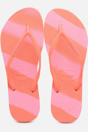 Havaianas HAV. SLIM COLOR FUN - Infradito - Taglia 35 - 36