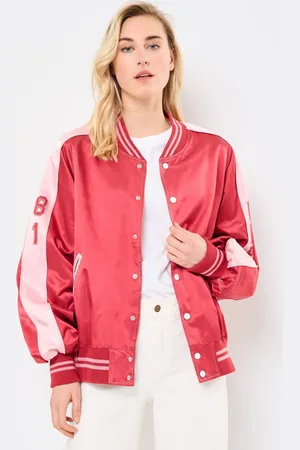 Replay Blouson BOYFIT - Abbigliamento - Taglia XXS