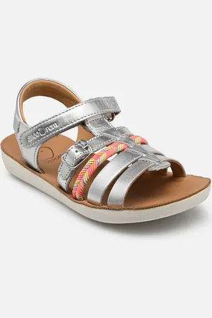 Shoo Pom Goa Spart Nat - Sandali e scarpe aperte - Taglia 24