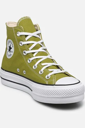 Converse Chuck Taylor All Star Lift Hi - Sneakers - Taglia 36