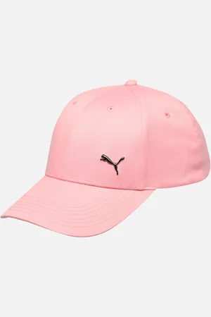 PUMA METAL CAT CAP - Cappellino - Taglia T.U