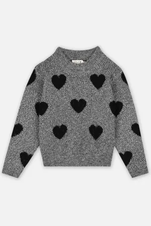Molly Bracken Girls Knitted Sweater MMLA1599CN - Abbigliamento - Taglia 8A