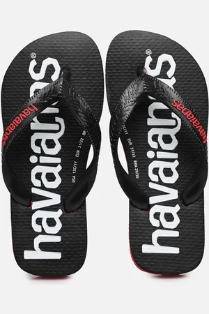 Havaianas Kids Top Logomania 2 - Infradito - Taglia 27 - 28