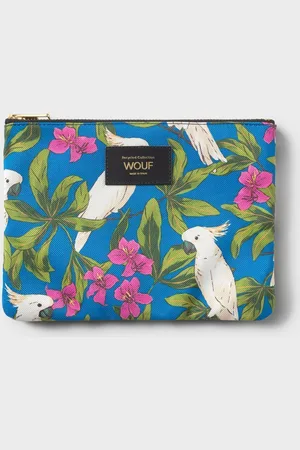 WOUF Pochette - Gaia - Pelletteria - Taglia T.U