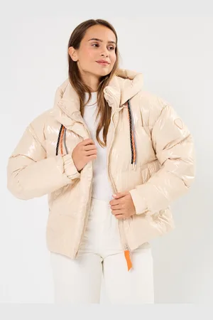 Gertrude Lili Bright Doudoune - Abbigliamento - Taglia M