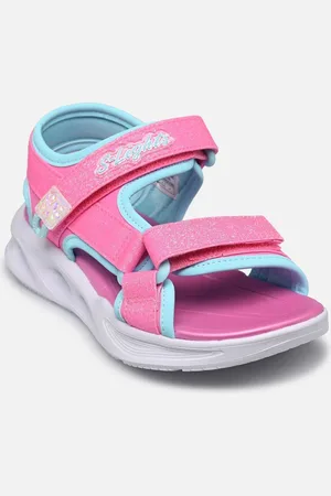 Skechers Sola Glow Sandal - Sandali e scarpe aperte - Taglia 27