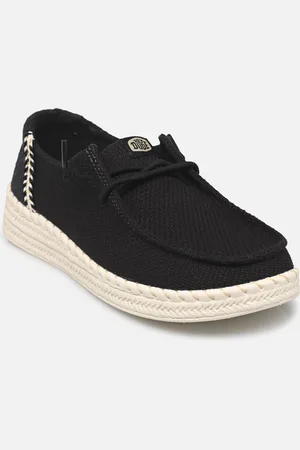 Hey dude Wendy Espadrille Woven - Sneakers - Taglia 37