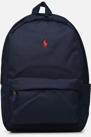 Ralph Lauren Rlan Polo Kids Color Backpack - Zaini - Taglia T.U