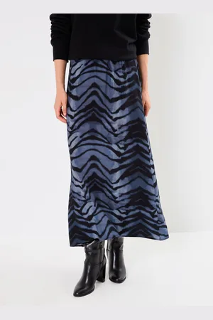 FIVE JEANS 93614 JOLANE JUPE - Abbigliamento - Taglia S