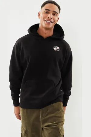 Vans ROSE DOSA OS HOODIE - Abbigliamento - Taglia XL