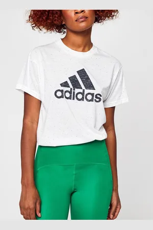 adidas W Winrs 3.0 Tee - Abbigliamento - Taglia XS