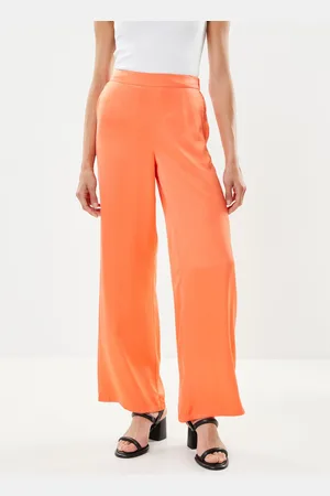 SELECTED Slffranziska Mw Pant B - Abbigliamento - Taglia 34