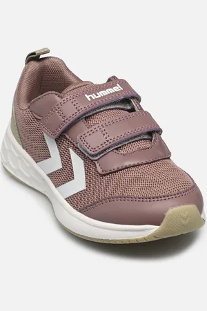 Hummel TURBO RUN 1.0 JR - Sneakers - Taglia 28