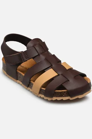 Rose et Martin BOCULA LEATHER - Sandali e scarpe aperte - Taglia 25