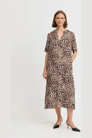 B YOUNG Bymmjoella Dress 2 - - Abbigliamento - Taglia 34