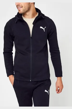 PUMA Fd Evocore Fz Hoody - Abbigliamento - Taglia S