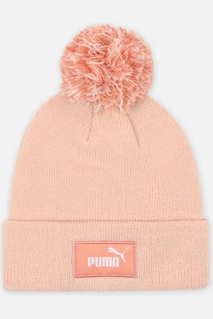 PUMA Fc Pom-Pom- Beanie - Berretto - Taglia T.U
