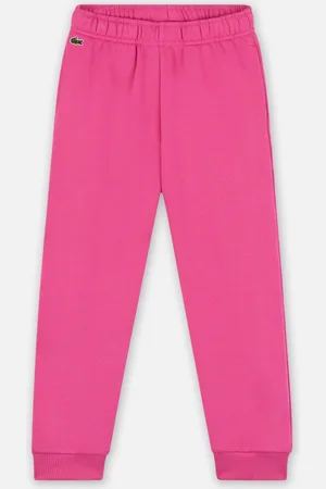 Lacoste Pantalon de survêtement enfant XJ9728 - Abbigliamento - Taglia 6A