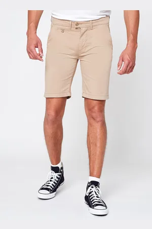 Casual Friday Allan Chino Shorts - Abbigliamento - Taglia S
