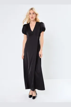 Molly Bracken LADIES WOVEN DRESS - Abbigliamento - Taglia XS