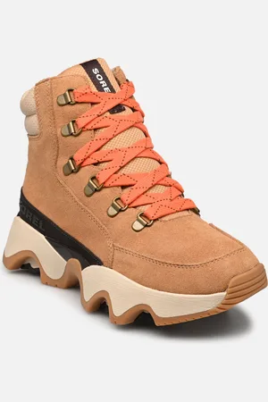 sorel Kinetic Impact Conquest Wp - Stivaletti e tronchetti - Taglia 37