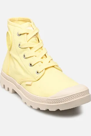 Palladium PAMPA HI - Stivaletti e tronchetti - Taglia 36