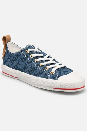 See by Chloé Aryana Sneakers Low-Top Sneakers - Sneakers - Taglia 36