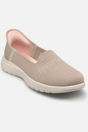 Skechers SLIP-INS On-The-Go Flex - Camellia - Sneakers - Taglia 35